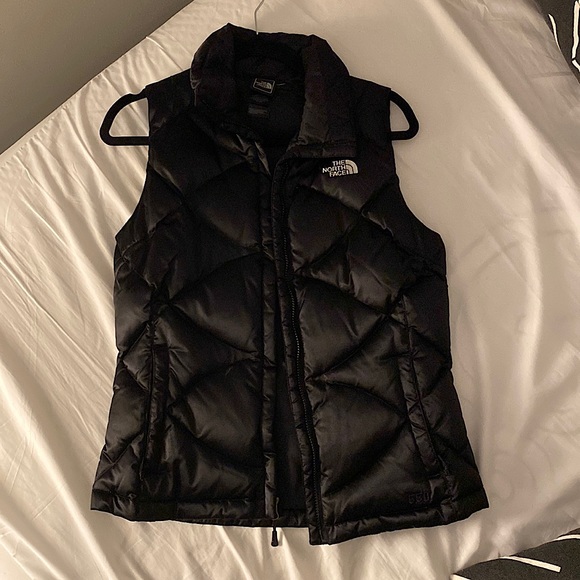 The North Face Jackets & Blazers - SOLD - Women's north face vest size small